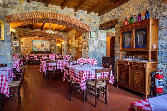 Trattoria Per Bacco