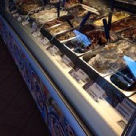 Gelatando
