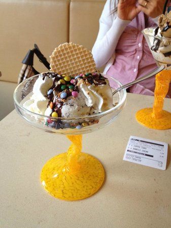Gelateria Caffè Danesi