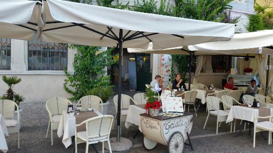 Osteria Al Baccaretto