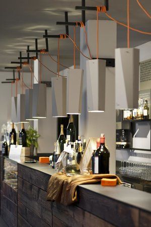 Bar Ristorante Le Palme
