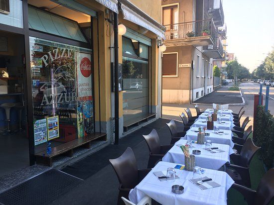 Pizzeria Azzurra SNC Di Shabani Shpetim e F.Lli