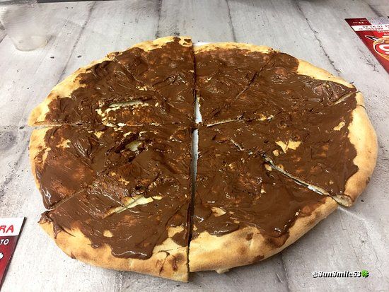 Strapizzami