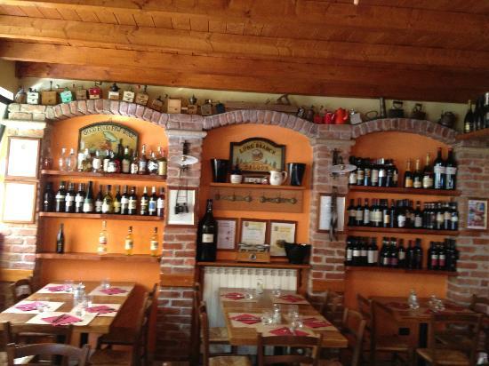 Osteria da Osvy
