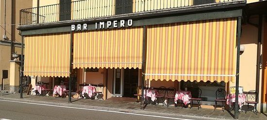 Bar Impero