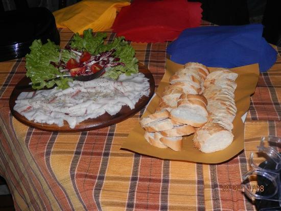 Bar la Busa