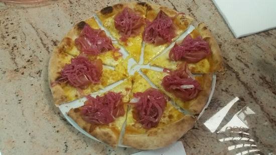 Pizzeria del Centro