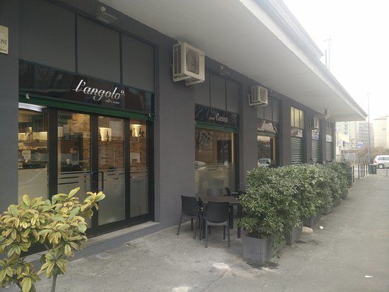 L'Angolo