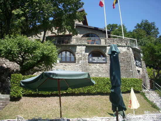 Locanda dell'Isola Comacina