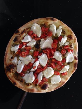 Voglia Di Pizza