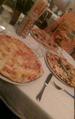 Pizzeria Pina