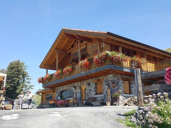 Agriturismo Stalle Alte
