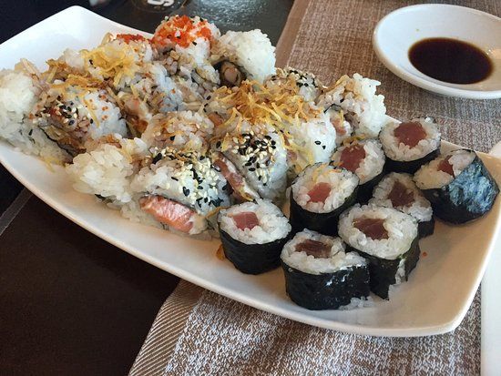 Hiro Japanese
