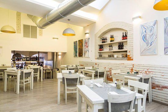 Ristorante Pizzeria SPALTODIECI