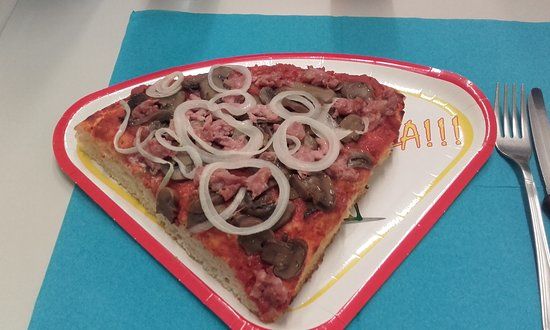Pizzeria Belvedere