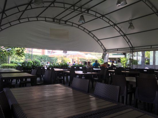 Il Giardino
