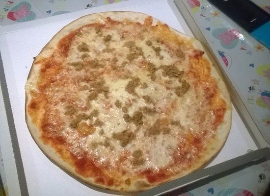 Pizza Ciak