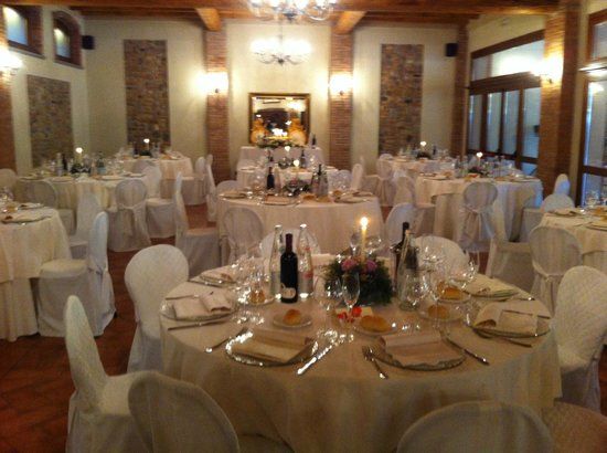 Agriturismo Corte Priore