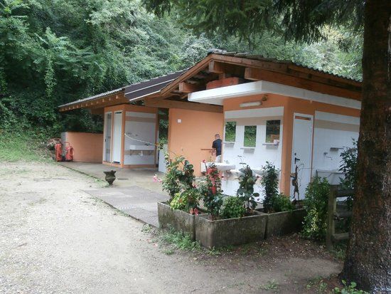 Camping Trelago