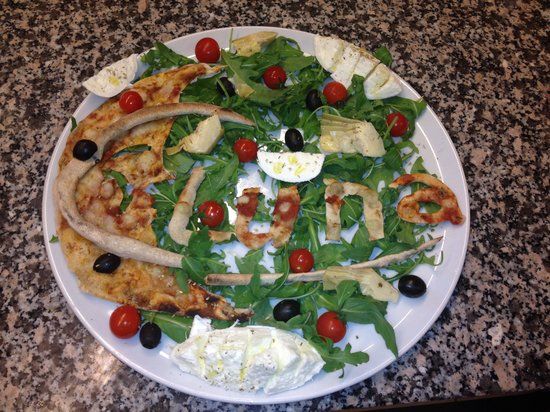Pizzeria Luna