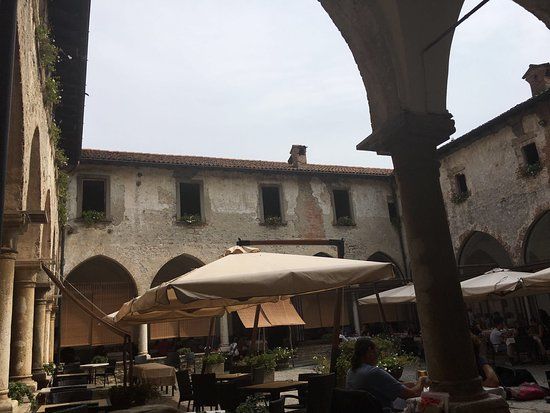 La Frasca di San Nicola