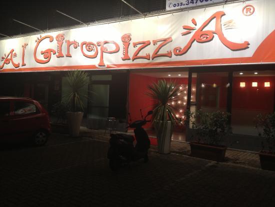 Al Giropizza