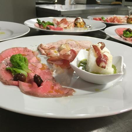 Ristorante Trippi