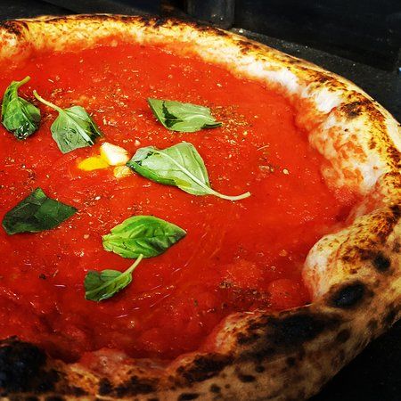 Pizzeria Pulcinella