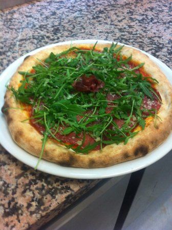 Pizza Time Boario