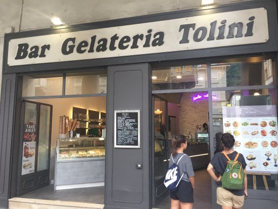 Pastericcia Tolini
