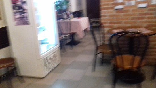 Trattoria San Carlo