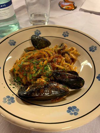 Trattoria Ritrovo