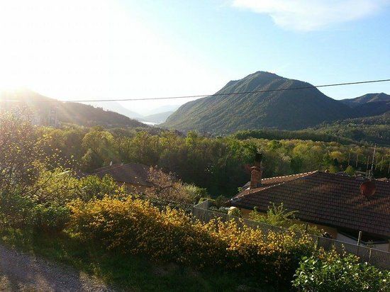 Albergo Ristorante Le Ortensie