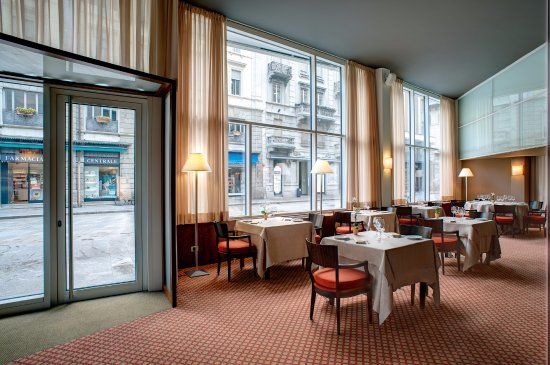 Ristorante Bistro