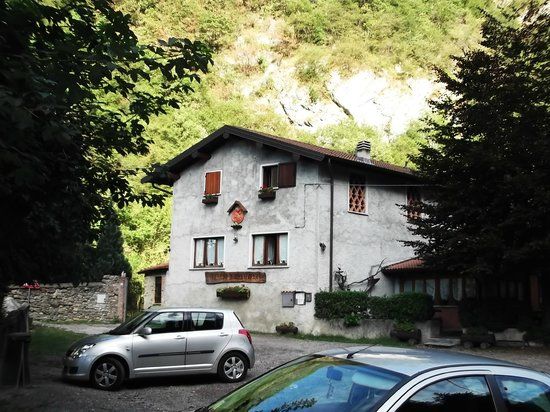 La Vecchia Chioderia