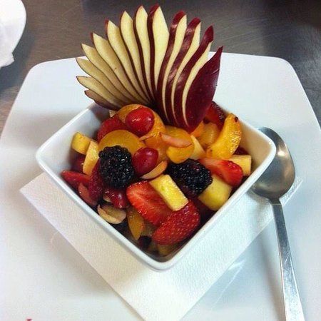 Gastronomia da Comi