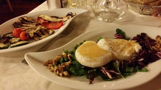 Ristorante Pizzeria Castello del Vescovado