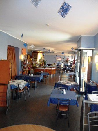 Il Villaggio Cafè