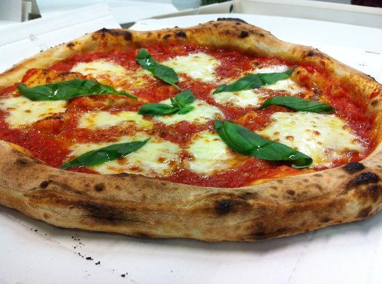 Planet Pizza