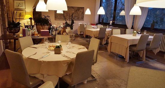 Ristorante Ponte di Briolo