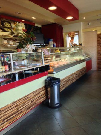 Pasticceria Fornaro