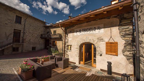 Osteria Il Triciclo
