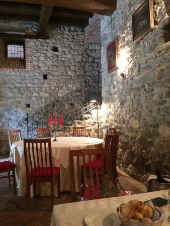 Barbarossa Restaurant