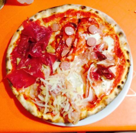 Quality Pizza