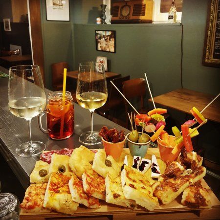 P.GARI Food & Beverage
