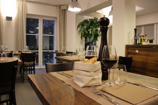 Trattoria Riposo