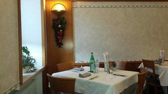 Ristorante Hotel Centrale