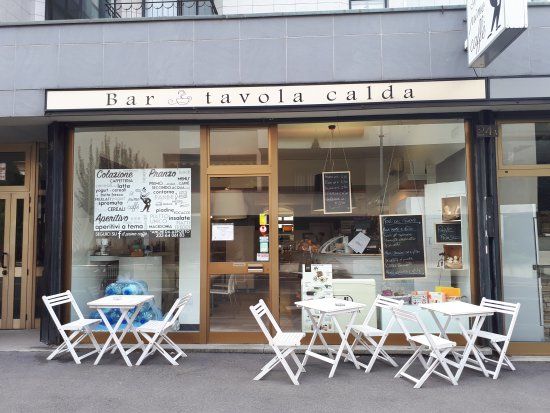 Il Primo Caffe