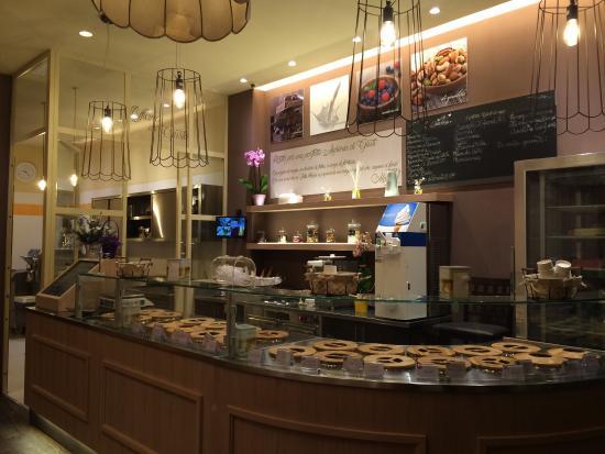 Gelateria Artigianale La Fata Rossa