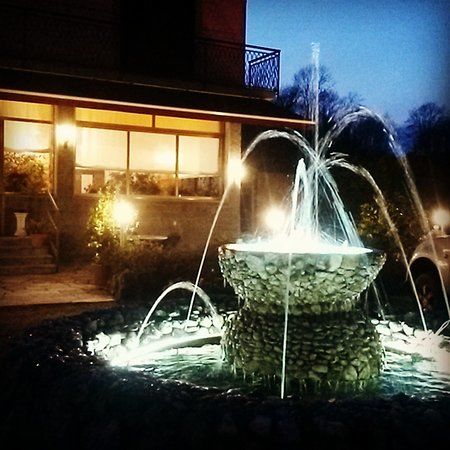 La Vecchia Fontana